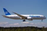 Boeing 787-8 Dreamliner